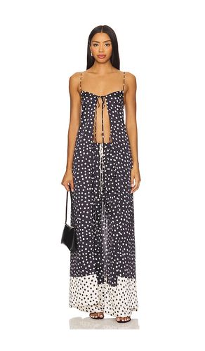 Maria Dress in Black. - size M (also in S, XS) - DEVON WINDSOR - Modalova