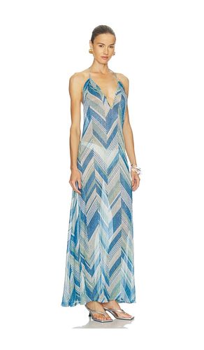 MAXIKLEID ISADORA in . Größe S. Also in XS, L - DEVON WINDSOR - Modalova