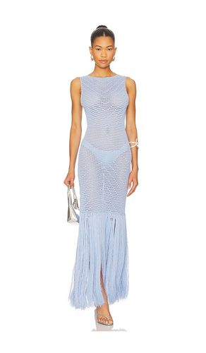 MAXIKLEID LEIZA in . Größe L. Also in M - DEVON WINDSOR - Modalova