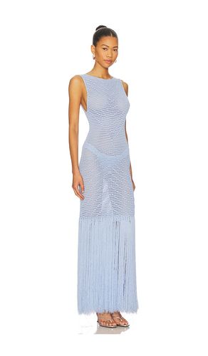 MAXIKLEID LEIZA in . Größe XS. Also in M, L - DEVON WINDSOR - Modalova