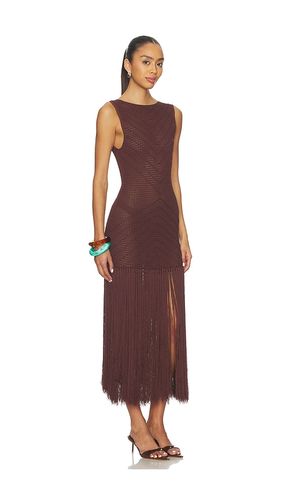 MAXIKLEID LEIZA in . Größe S. Also in XS - DEVON WINDSOR - Modalova