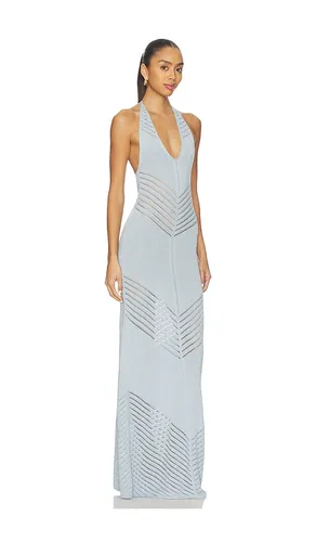 Roma Maxi Dress in . Size L. Also in M, S - DEVON WINDSOR - Modalova