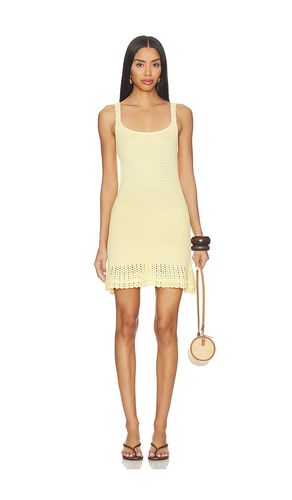 MINIKLEID WILLAMINA in . Größe L. Also in M, S, XL, XS - DEVON WINDSOR - Modalova