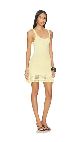 MINIKLEID WILLAMINA in . Größe L. Also in M, S, XL, XS - DEVON WINDSOR - Modalova