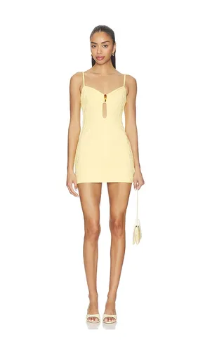 Imani Dress in . Taglia L. Also in M, S, XS - DEVON WINDSOR - Modalova