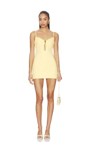 MINIKLEID IMANI in . Größe L. Also in M, XS - DEVON WINDSOR - Modalova