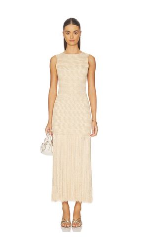 MIDI-KLEID LEIZA in . Größe M. Also in L, XL - DEVON WINDSOR - Modalova