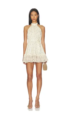 MINIKLEID MIT NECKHOLDER SELMA in . Größe L. Also in M, S, XS - DEVON WINDSOR - Modalova