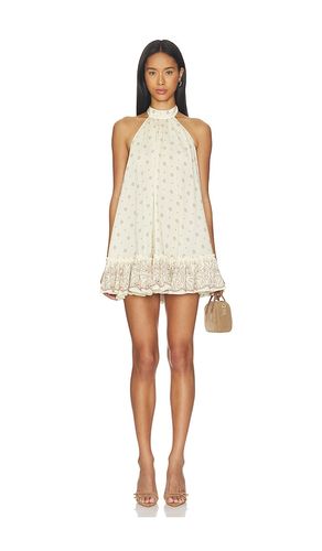 MINIKLEID MIT NECKHOLDER SELMA in . Größe M. Also in S - DEVON WINDSOR - Modalova