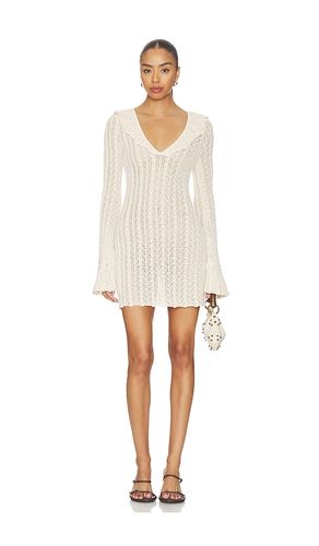 MINI LANGARMKLEID DAVINA in . Größe S. Also in XS, M, L, XL - DEVON WINDSOR - Modalova