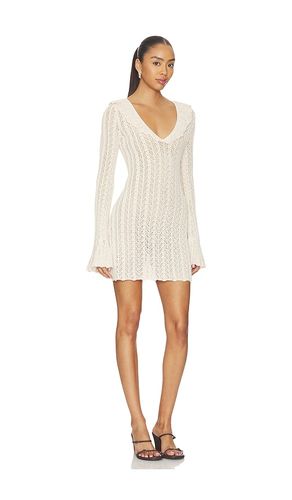 MINI LANGARMKLEID DAVINA in . Größe L. Also in M, S, XL, XS - DEVON WINDSOR - Modalova