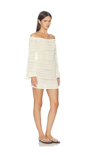 Tabitha Dress in . Size L. Also in M, S, XS - DEVON WINDSOR - Modalova