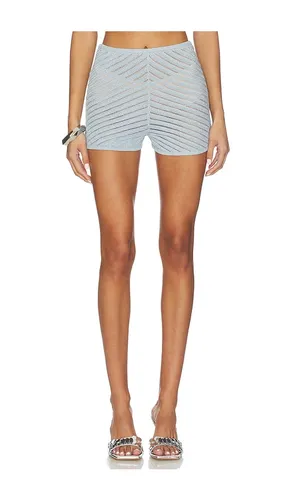 Gem Short in . Taglia S. Also in M, L - DEVON WINDSOR - Modalova