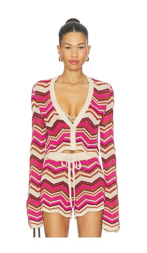 Stella Cardigan in . Size S. Also in XS, M, L, XL - DEVON WINDSOR - Modalova