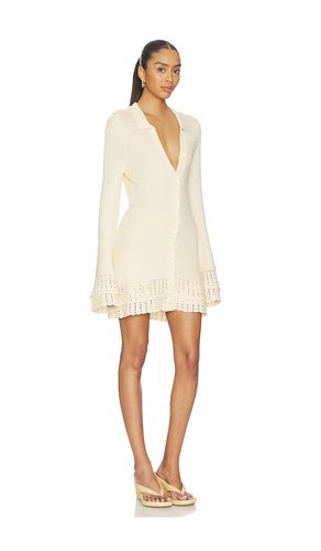 TUNIKA-CADIGAN WENDY in . Größe L. Also in M, S, XL, XS - DEVON WINDSOR - Modalova