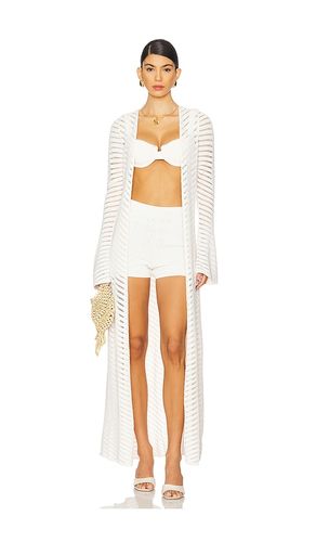 Elliott Robe in . - size L (also in M, XS) - DEVON WINDSOR - Modalova