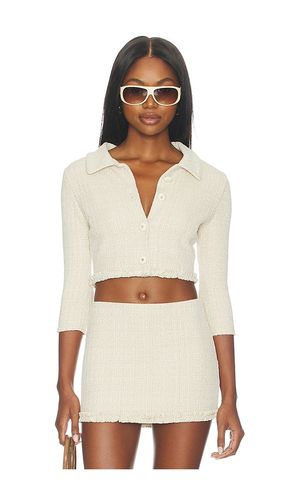 Brielle Jacket in , . Size L. Also in M, S, XL - DEVON WINDSOR - Modalova