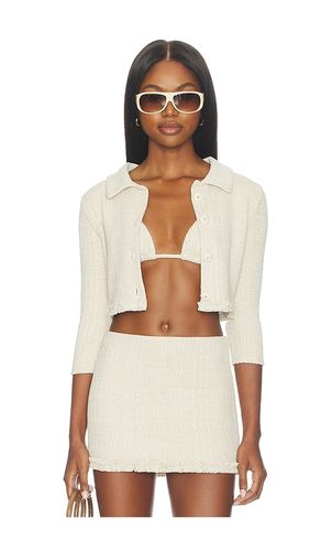 JACKE BRIELLE in , . Größe L. Also in M, XL - DEVON WINDSOR - Modalova