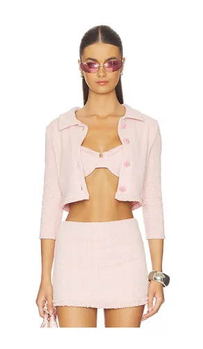 Brielle Jacket in . Taglia L. Also in XL - DEVON WINDSOR - Modalova