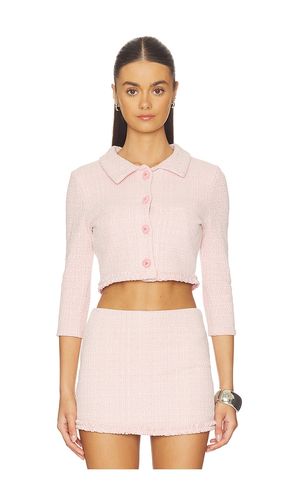JACKE BRIELLE in . Größe S. Also in M, L, XL - DEVON WINDSOR - Modalova