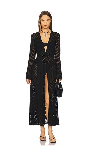 Elliott Robe in . - size L (also in M, S, XS) - DEVON WINDSOR - Modalova