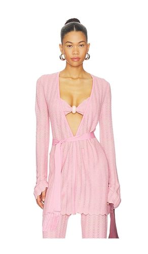 Ginny Robe in . Size L. Also in M, S, XL, XS - DEVON WINDSOR - Modalova