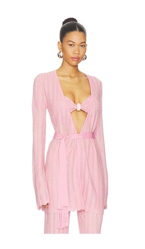 Ginny Robe in . Size L. Also in M, S, XL, XS - DEVON WINDSOR - Modalova