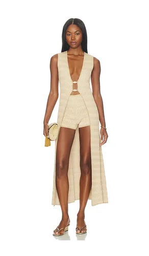 KLEID GARCELLE in . Größe L. Also in M, S, XL, XS - DEVON WINDSOR - Modalova