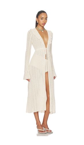 Sienna Robe in . Size S. Also in XS, M, L, XL - DEVON WINDSOR - Modalova