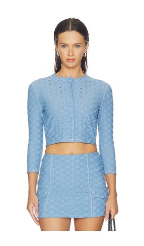 KURZE JACKE REED in . Größe L. Also in M, S, XL, XS - DEVON WINDSOR - Modalova