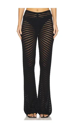 Camille Pant in . Size L. Also in M, S, XS - DEVON WINDSOR - Modalova