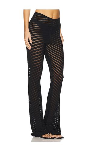 Camille pant in color size S (also in XS, M, L) - DEVON WINDSOR - Modalova