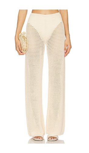 Tara Pant in . - size L (also in M, S, XS) - DEVON WINDSOR - Modalova