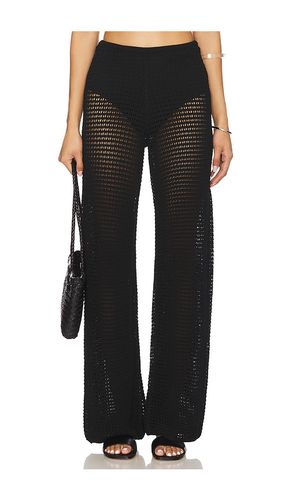 Tara Pant in . - size L (also in M, S, XS) - DEVON WINDSOR - Modalova