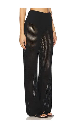 Tara Pant in . Size L. Also in M, S - DEVON WINDSOR - Modalova