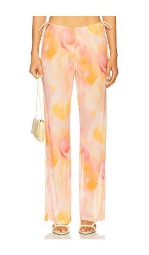 Ollie Pant in Pink. - size L (also in M, S, XL) - DEVON WINDSOR - Modalova