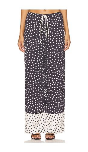 Madeline Pant in Black. - size M (also in XS) - DEVON WINDSOR - Modalova