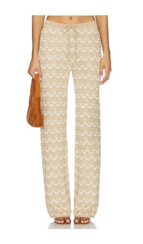 HOSE FLORA in . Größe L. Also in M, S, XL, XS - DEVON WINDSOR - Modalova