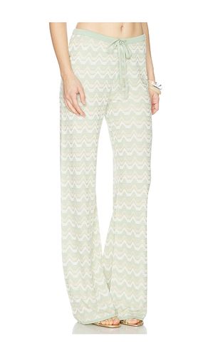 WEITE HOSE FLORA in ,. Größe L. Also in M, S, XS - DEVON WINDSOR - Modalova