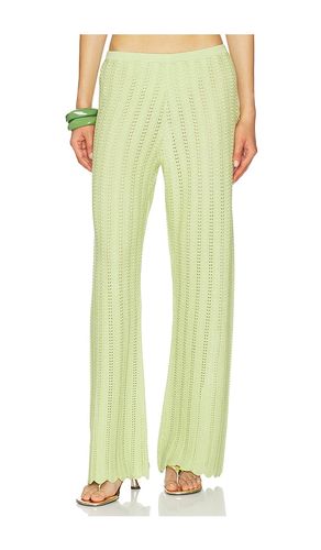 Gavi Pant in . Size L. Also in M, S, XL, XS - DEVON WINDSOR - Modalova