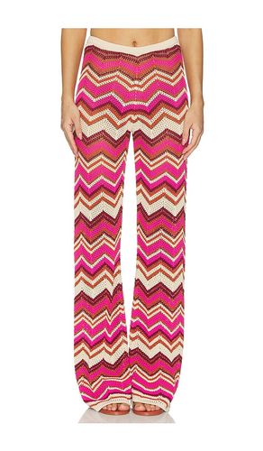 BOOTCUT-HOSE CIERRA in ,. Größe L. Also in M, S - DEVON WINDSOR - Modalova