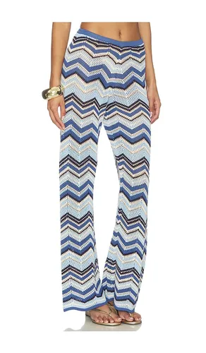 Cierra Pant in . Size L. Also in M, S - DEVON WINDSOR - Modalova