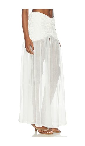 Florella Skirt in . Size L. Also in M, S, XL - DEVON WINDSOR - Modalova