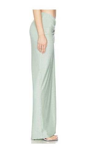 Gwen Maxi Skirt in Mint. - size M/L (also in XS/S) - DEVON WINDSOR - Modalova