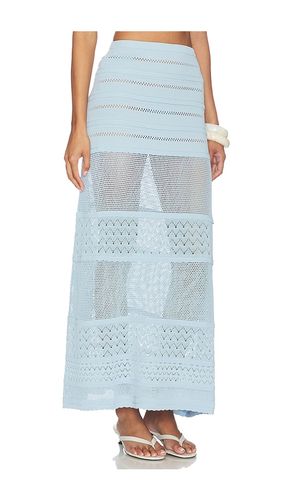 Yasmin Skirt in . Size S. Also in M, L - DEVON WINDSOR - Modalova