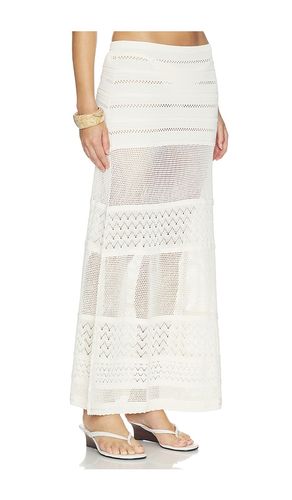 MAXIROCK YASMIN in . Größe L. Also in M, S, XS - DEVON WINDSOR - Modalova