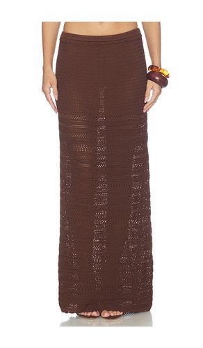 MAXIROCK WYNNE in . Größe L. Also in M, S, XL, XS - DEVON WINDSOR - Modalova