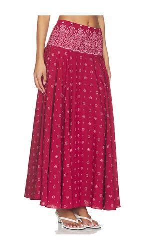 Rylie Skirt in . Size L. Also in S - DEVON WINDSOR - Modalova