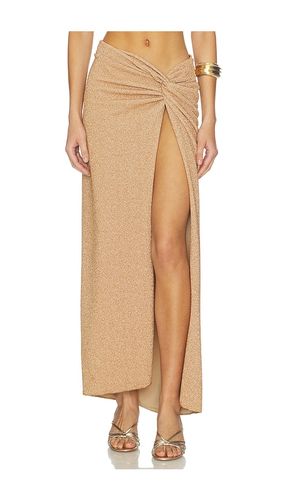 SARONG GWEN in . Größe M-L. Also in XS-S - DEVON WINDSOR - Modalova