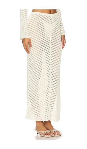 Rafaella Skirt in . Size L. Also in M - DEVON WINDSOR - Modalova
